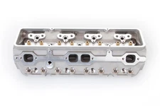 Flotek 102-500 Cylinder Head 180cc Bare Aluminum Natural SBC Each
