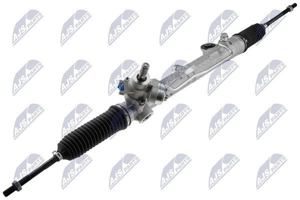 Lenkgetriebe NTY SPK-ME-005 FüR Mercedes Klasse W210 Model S210 VF210 200 210-image
