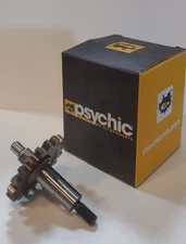 Psychic Water Pump Impeller Shaft with Gear Honda CR250R 1997-2007 Replacement