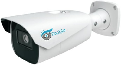 JAZ-5500S LPR-4MP HD License Plate Recognition Bullet PE Camera