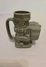 Stromberg 97 Carburetor Coffee Mug South Bend 16 Oz Vk Tardel Hot Rod Motor Stromberg 97 Carburetor Coffee Mug South Bend 16 Oz Vk Tardel Hot Rod Motor