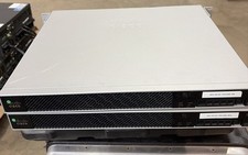 Cisco ASA-5515-X Adaptive Security Appliance ...