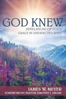 James W. Meyer | God Knew | Taschenbuch | Englisch (2015) | Westbow Press