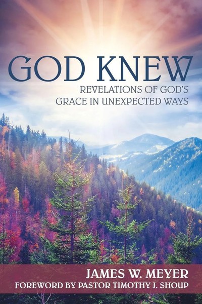 James W. Meyer | God Knew | Taschenbuch | Englisch (2015) | Westbow Press-image