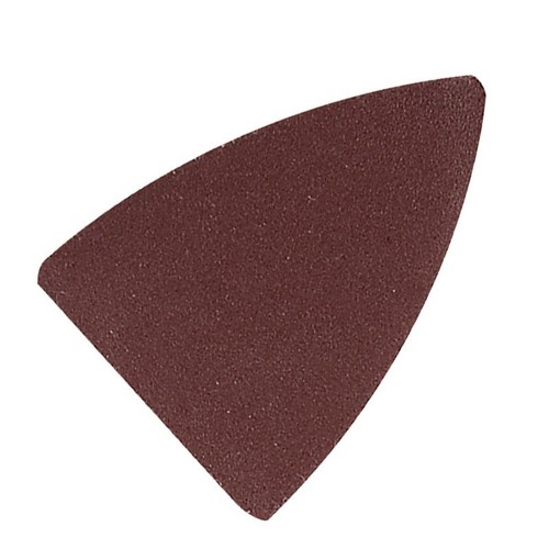 25pcs Sanding Pad Wood Polishing Tool For Ridgid Jobmax Sand Paper Sheet - Picture 4 of 5
