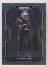 2020 Panini Prizm Tre Boston #241 2l4