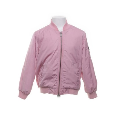Kuling Trend, Bomberjacke, Mädchen, Größe: 134/140, Pink, Polyester #UVv