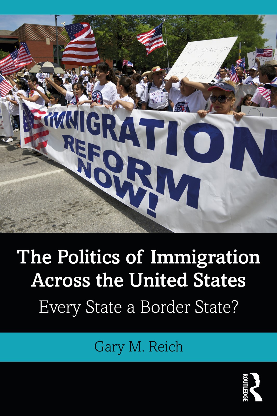 Politics of Immigration Across the United States