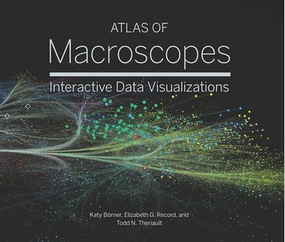 Atlas of Macroscopes: Interactive Data Visualizations