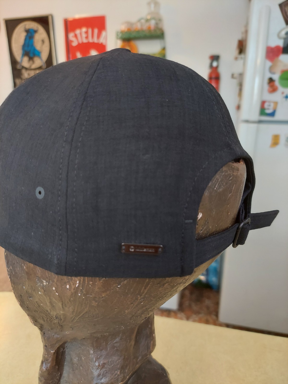 LuluLemon Strapback Lightweight Hat - image 4