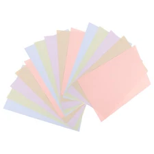 200 Sheets Color Copy Paper Printer Multi Purpose Photocopy Printing