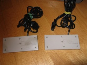 Juego de acci&oacute;n original Nintendo NES. CIB con The Super Mario/ Duck Hunt. &iexcl;PROBADO!