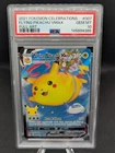 New ListingFlying Pikachu Vmax Celebrations SWSH 2021 007/025 PSA 10 Gem Mint Pokemon