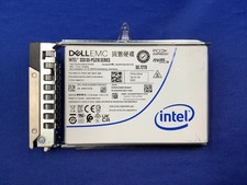 4KCVT DELL EMC  30.72TB QLC PCIe4.0 x4 NVMe 2...