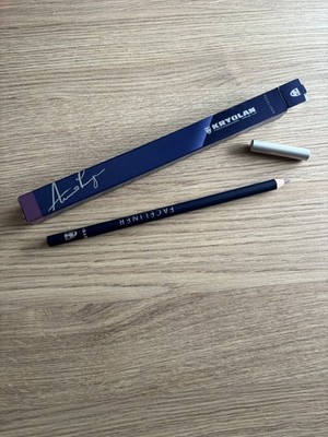 KRYOLAN Professional Make-up, Faceliner 51 , neu/ OVP Plum Pflaume Lila Violett