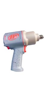 Ingersoll Rand 2146Q1MAX Quiet 3/4" Air Impact Wrench Brand New No Box