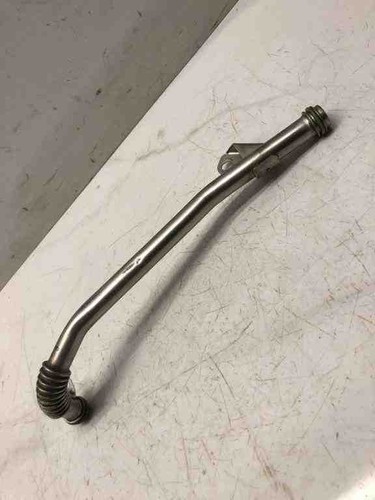 AUDI A4 8K2, B8 Turbinenschmierrohr 059735AC 2.70 Diesel 2009 32211124