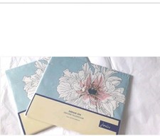 JOULES LINEAR OXFORD PILLOWCASES  CASES X2  ~ PILLOWCASE PAIR