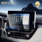 RUIYA Car Touch Screen Protector Tempered Glass 8" For 2023-2026 Toyota Corolla