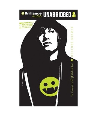 Twelfth Grade Kills, Heather Brewer