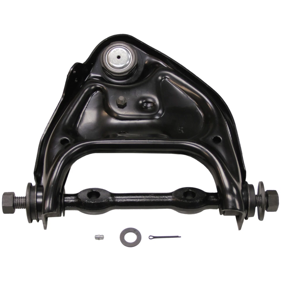 MOOG Front Right Upper Control Arm and Ball Joint Assy for 1979-80 DODGE B300 - Image 2 of 2