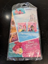 NEW Disney Princesses Ariel Pool Float Arm Floaties Inflatable Water Wings 