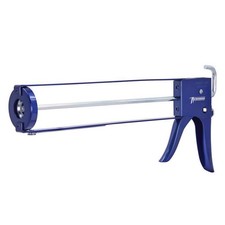 Newborn 125 10:1 Hex Rod Parallel Frame Cartridge Caulking Gun 1/4 gal.