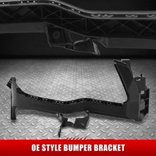 For 14-18 Subaru Forester Front Passenger Side Bumper Cover Support Bracket