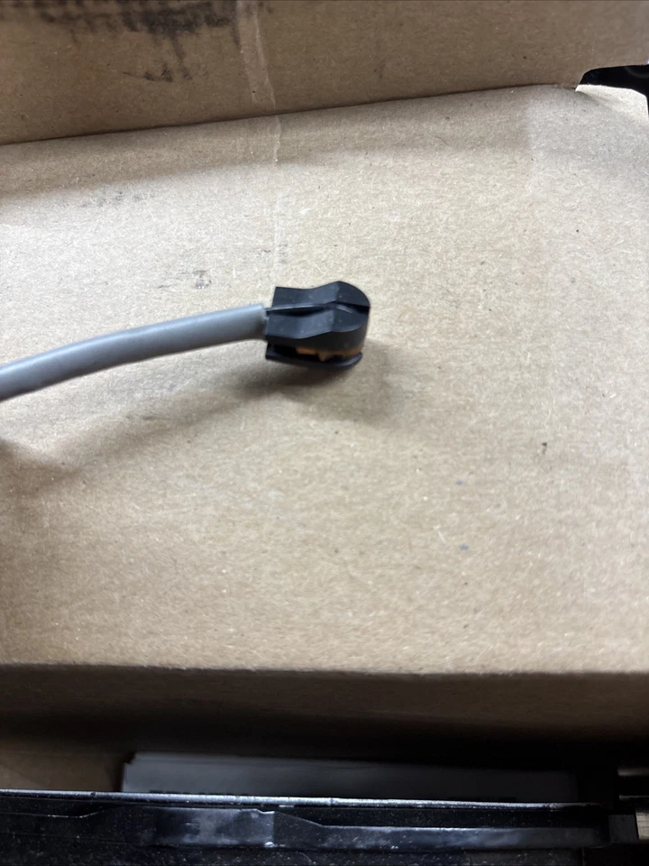 Pastillas freno delanteras audi a3 15-19 Foto 3 de 4