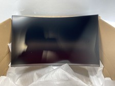 Samsung 32" Curved Monitor S39C FHD 75Hz- Black