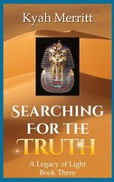 Kyah Merritt | Searching For The Truth | Buch | Englisch (2021) | Gebunden