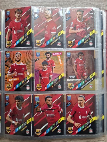 Panini FIFA 365 Adrenalyn XL 2024 | Complete Album | 459 Cards | Trading Card - Picture 4 of 16