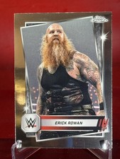 2025 Topps Chrome WWE Erick Rowan #49