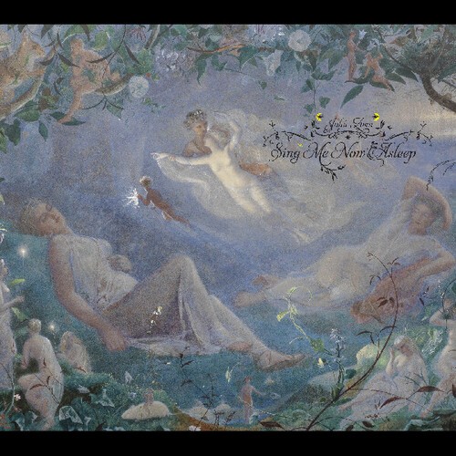 John Zorn - Sing Me Now Asleep [New CD] | eBay zorn cd
