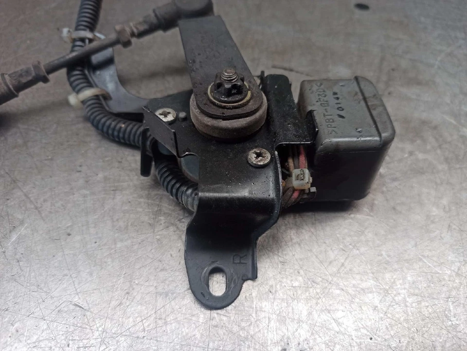 8566150020 SCHEINWERFEREINSTELLMOTOR / 3597309 FÜR LEXUS LS400 UCF20 BASICO U - Bild 3 von 4