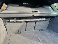 BMW F11 Boot/Trunk Seat Back