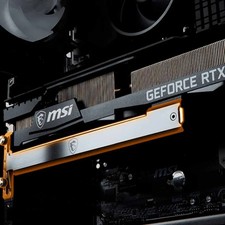 MSI GeForce RTX 3080 VENTUS 3X   10GB GDDR6X   NVIDIA