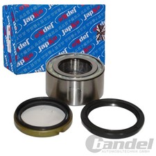 Roulement de roue Subaru JUSTY