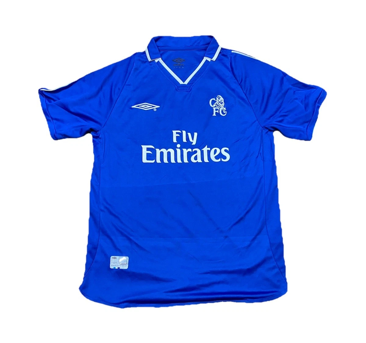 Preços baixos em Chelsea Azul fã de Futebol Clube Internacional de