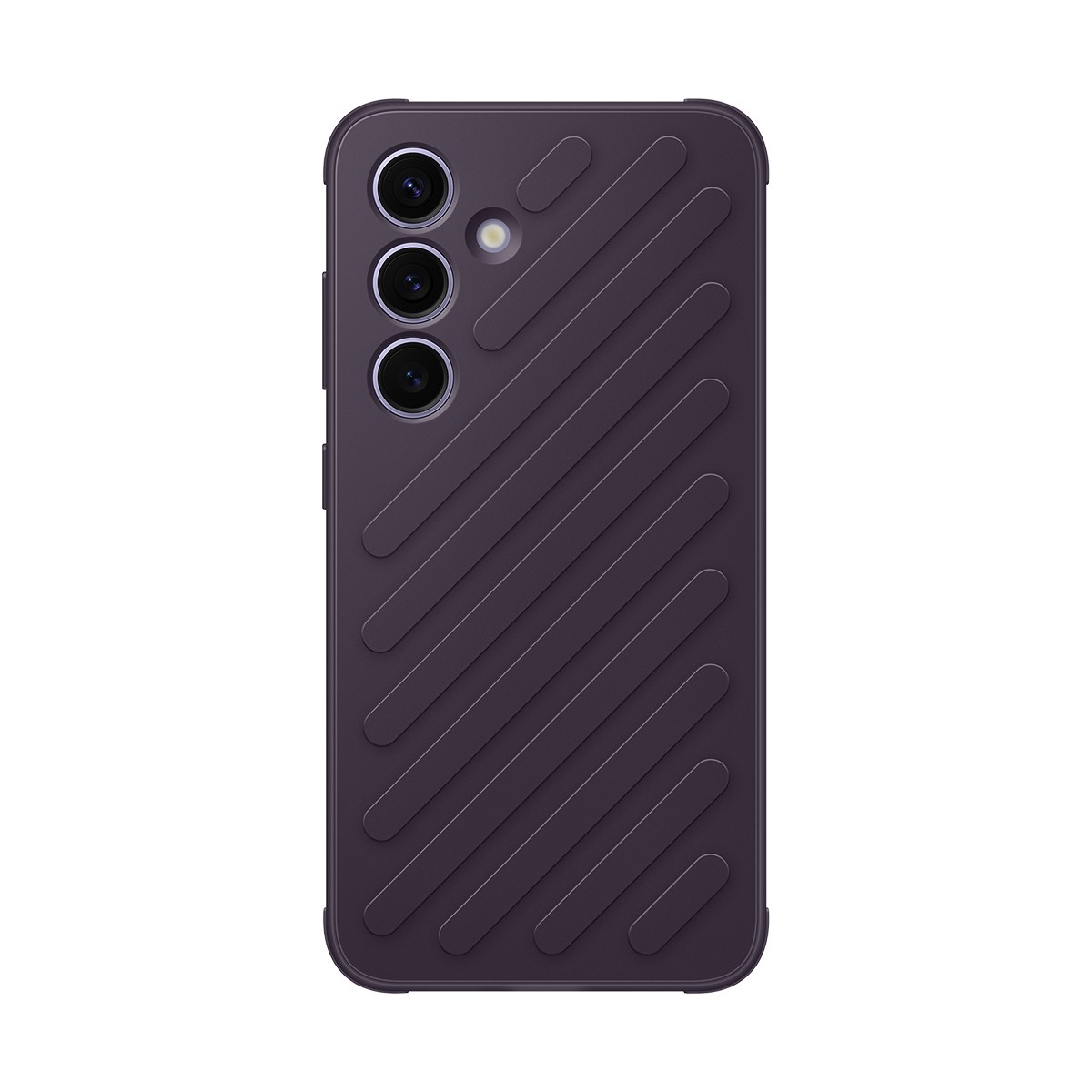 Protection antichoc Galaxy S24 robuste pour sécuriser le téléphone au bureau