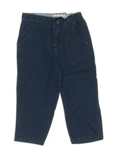 Sovereign Code Boys Blue Casual Pants 24 Mont...