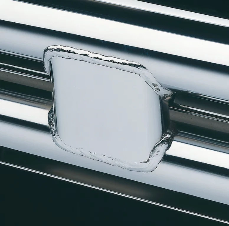 Cobra Speedster Slashdown 排气带 Powerport 2822 YAMAHA XV1700AT Road 等 — 第 3/4 张图片