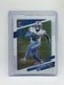 2021 Donruss Optic - D'Andre Swift - Detroit Lions - Base - #85