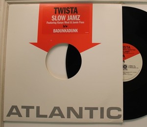 Jamie Foxx Vinyl | eBay
