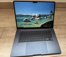 Apple MacBook Air 15 Zoll 2025 M4 24GB/512GB SSD