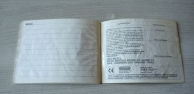 Nintendo Nes Mattel ITA + Zapper + Super Mario Bros 3 + Super Mario Bros/Duck...