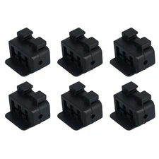 For Bambu Lab H2D and For Combo Compatible Silicone Nozzle Cleaning Brush Kit