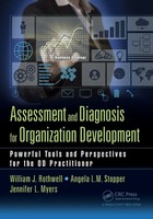 Assessment And Diagnosis For Organization Development William J Rothwell (U. A.)
