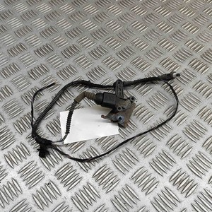 Audi A5 F53 Heck rechts Höhe des rechten Höhe 4m0907503 3.0 Benzin 260 kW 319532