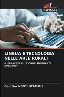 Gauthier Ngoyi Ntambue | Lingua E Tecnologia Nelle Aree Rurali | Taschenbuch